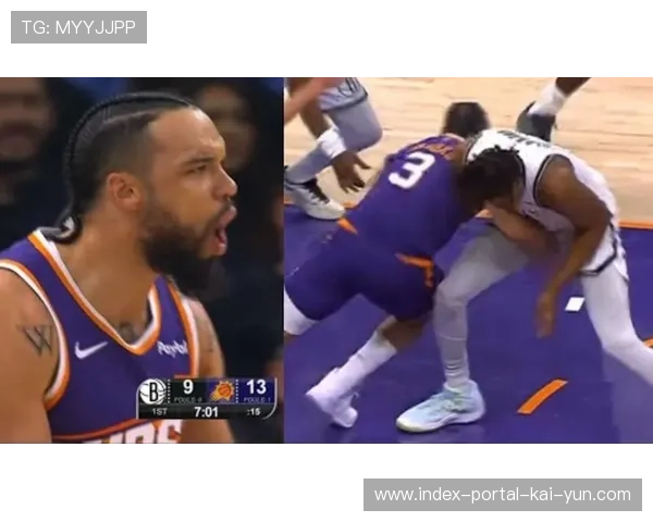 太阳狄龙技术犯规事件,奥特教练赛后谈判罚平衡竞争 太阳狄龙技术犯规事件,奥特教练赛后谈判罚平衡竞争