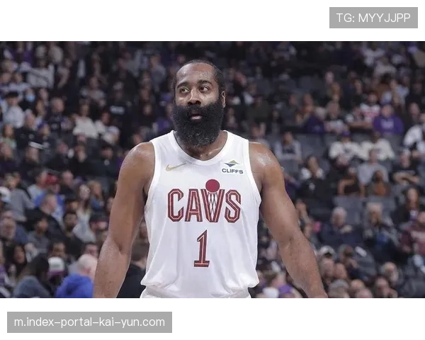 骑士记者称哈登带来三大改变 阿伦暴涨与米切尔减压最明显